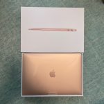 M1 MacBook Air