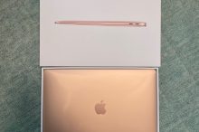 M1 MacBook Air