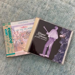オーディオ環境再構築しました