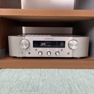 マランツPM7000Nレビュー