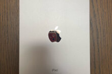 iPad mini 6