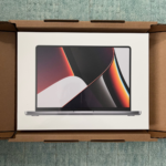 MacBook Pro M1 Max
