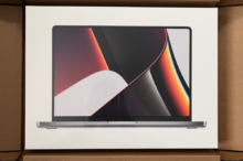 MacBook Pro M1 Max