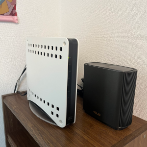 見せてもらおうか、Wi-Fi 6Eの性能とやらを