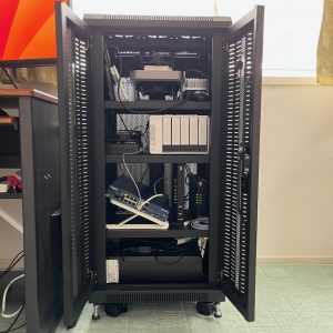 フレッツ光ネクストからフレッツ光クロス回線に切り替えました