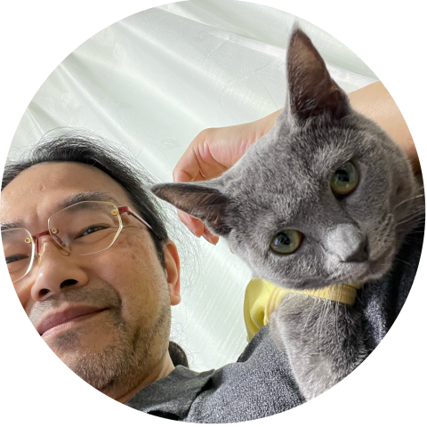Mkiyoshiのアバター